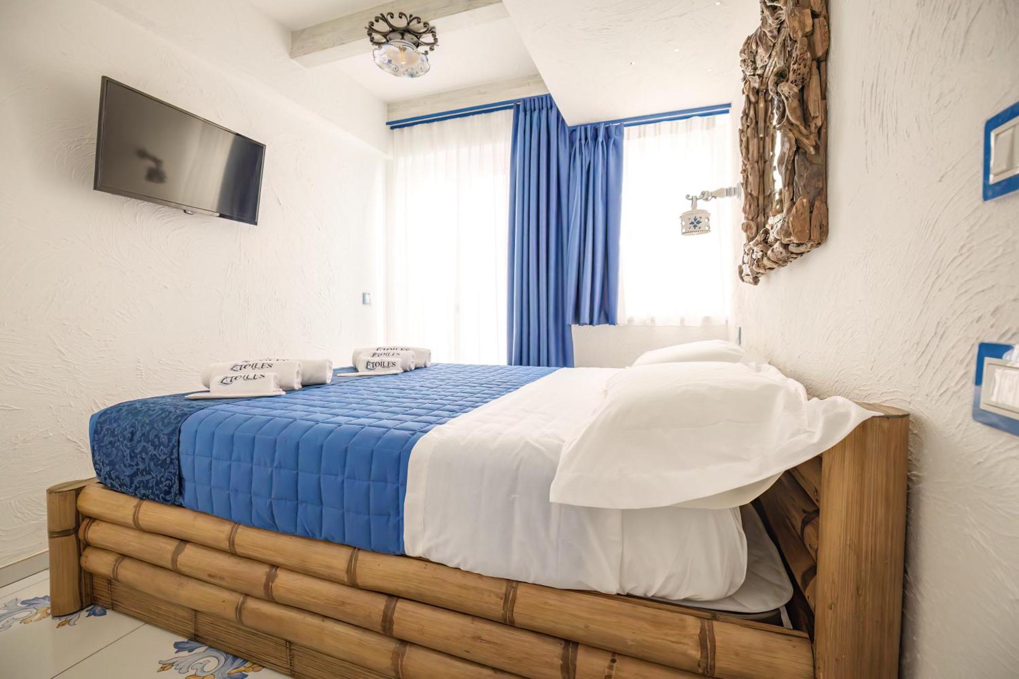 Etoiles Guest House Gioia Tauro Exteriér fotografie