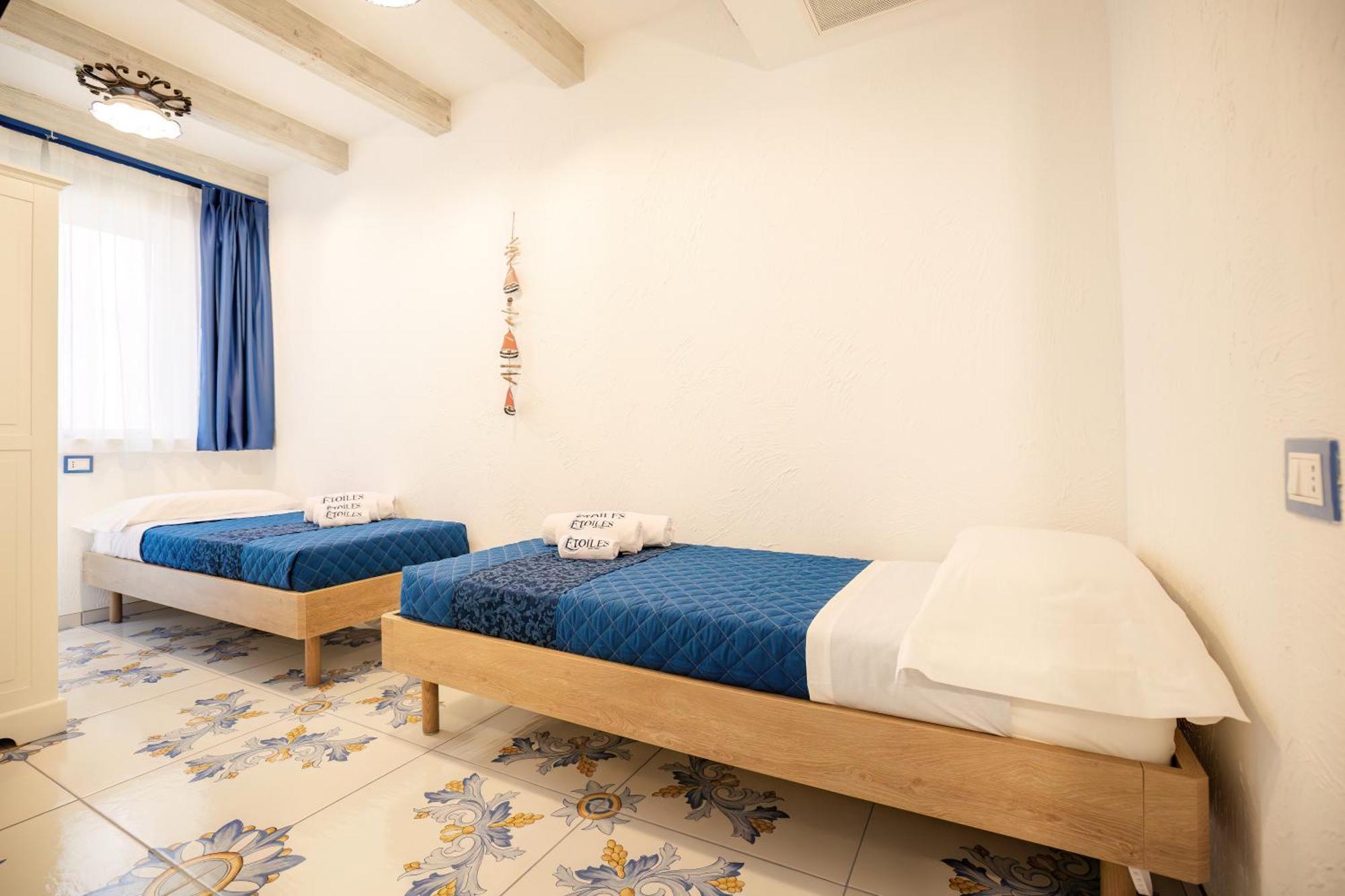 Etoiles Guest House Gioia Tauro Exteriér fotografie