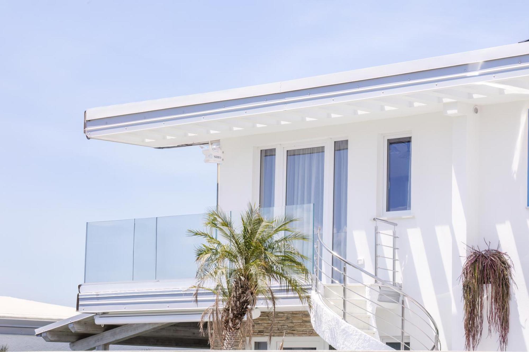 Etoiles Guest House Gioia Tauro Exteriér fotografie