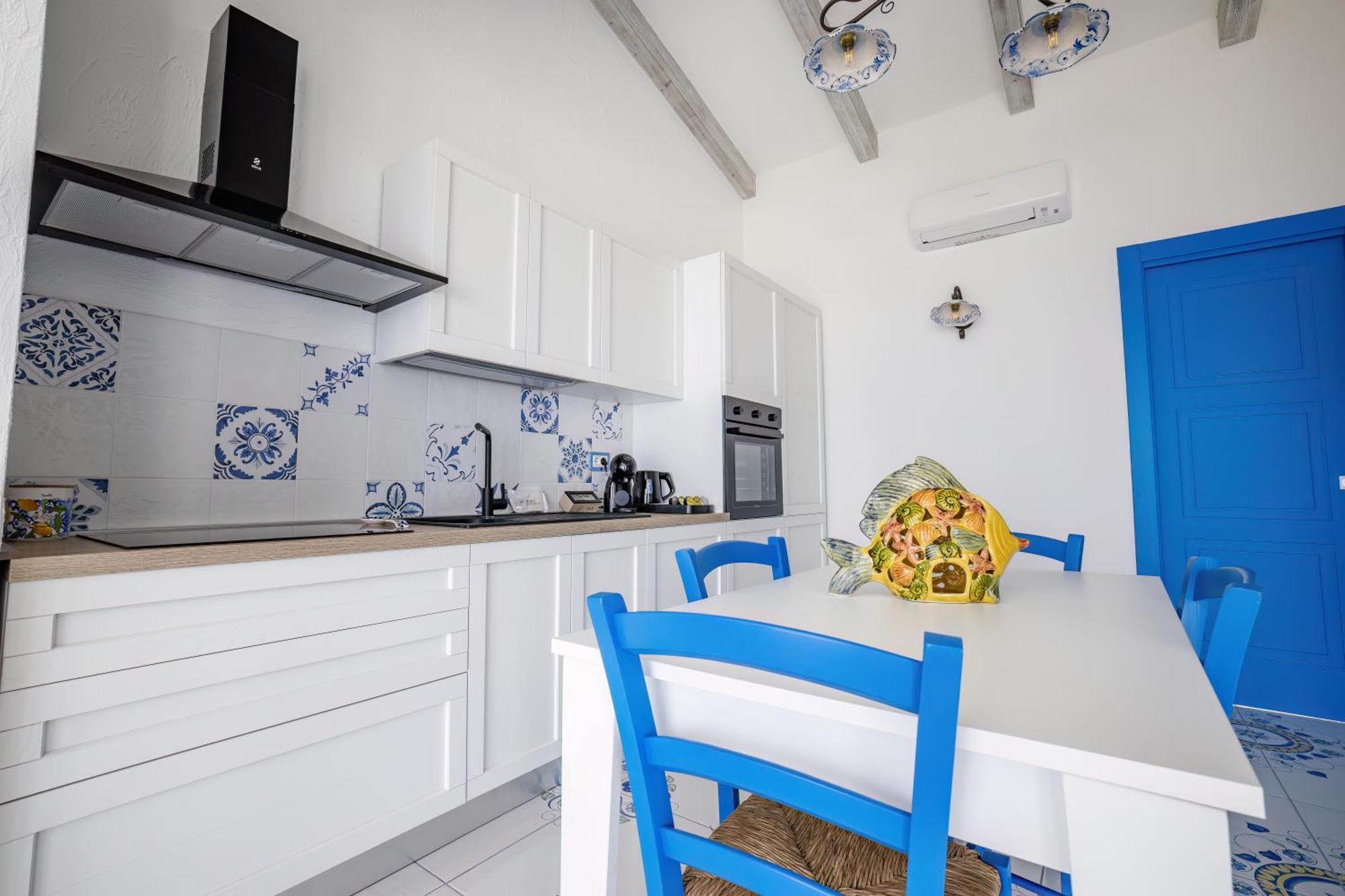 Etoiles Guest House Gioia Tauro Exteriér fotografie