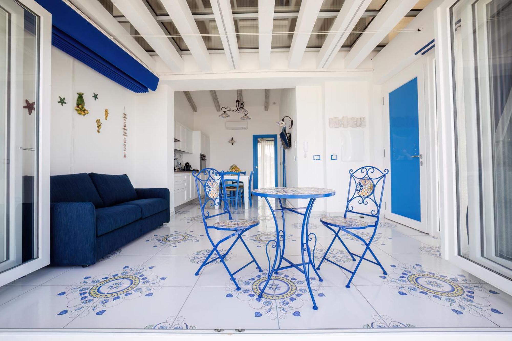 Etoiles Guest House Gioia Tauro Exteriér fotografie