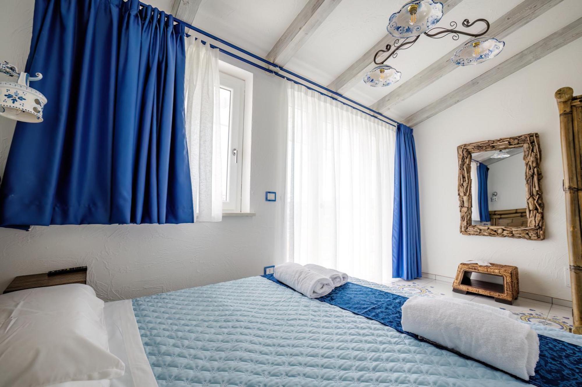 Etoiles Guest House Gioia Tauro Exteriér fotografie
