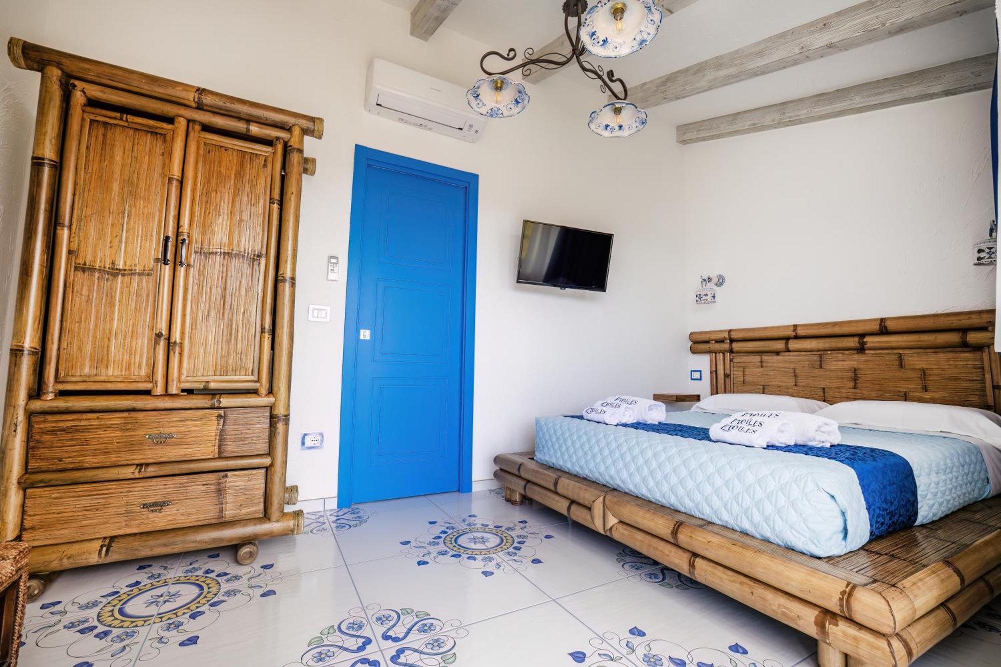Etoiles Guest House Gioia Tauro Exteriér fotografie