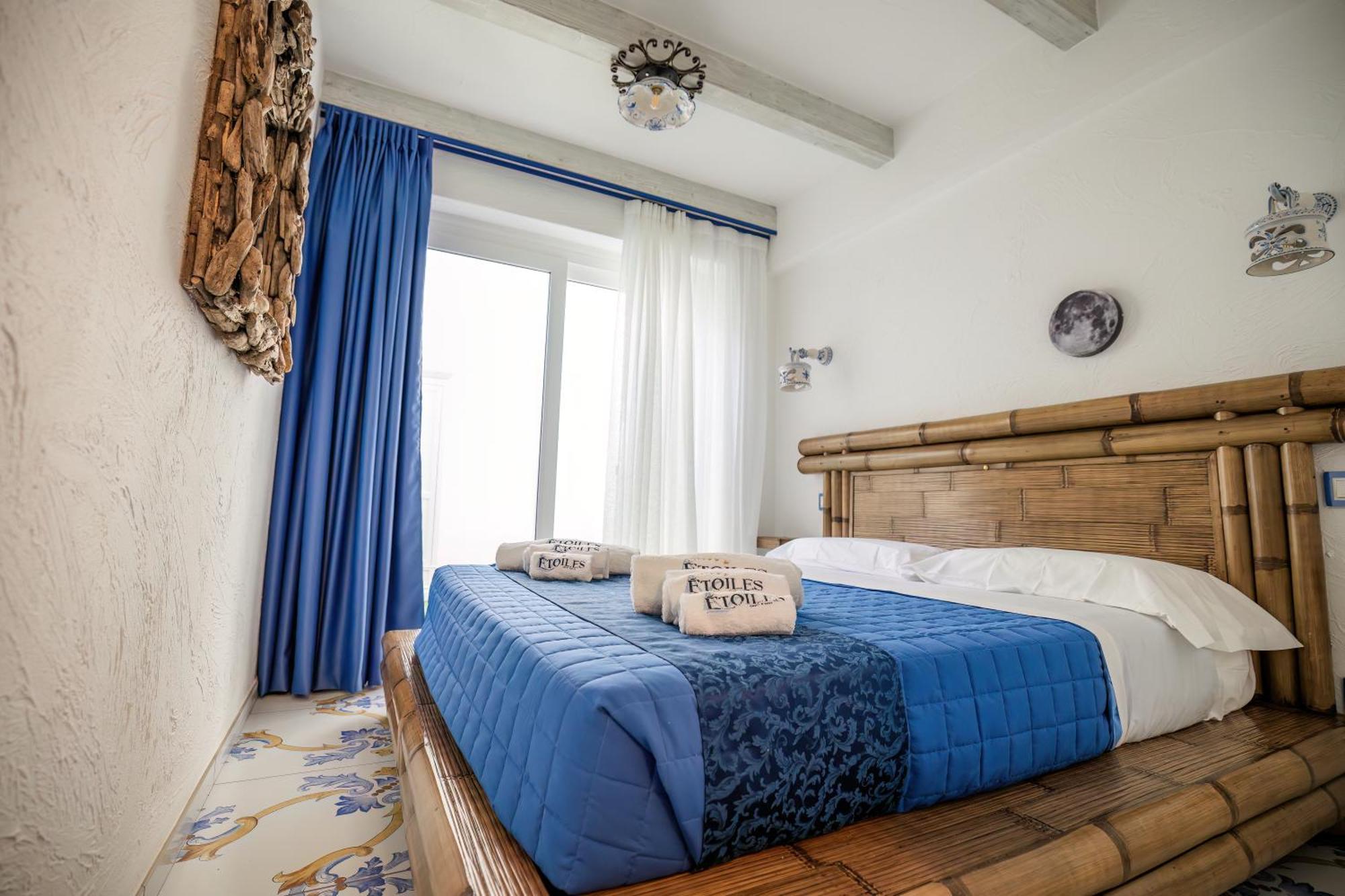 Etoiles Guest House Gioia Tauro Exteriér fotografie