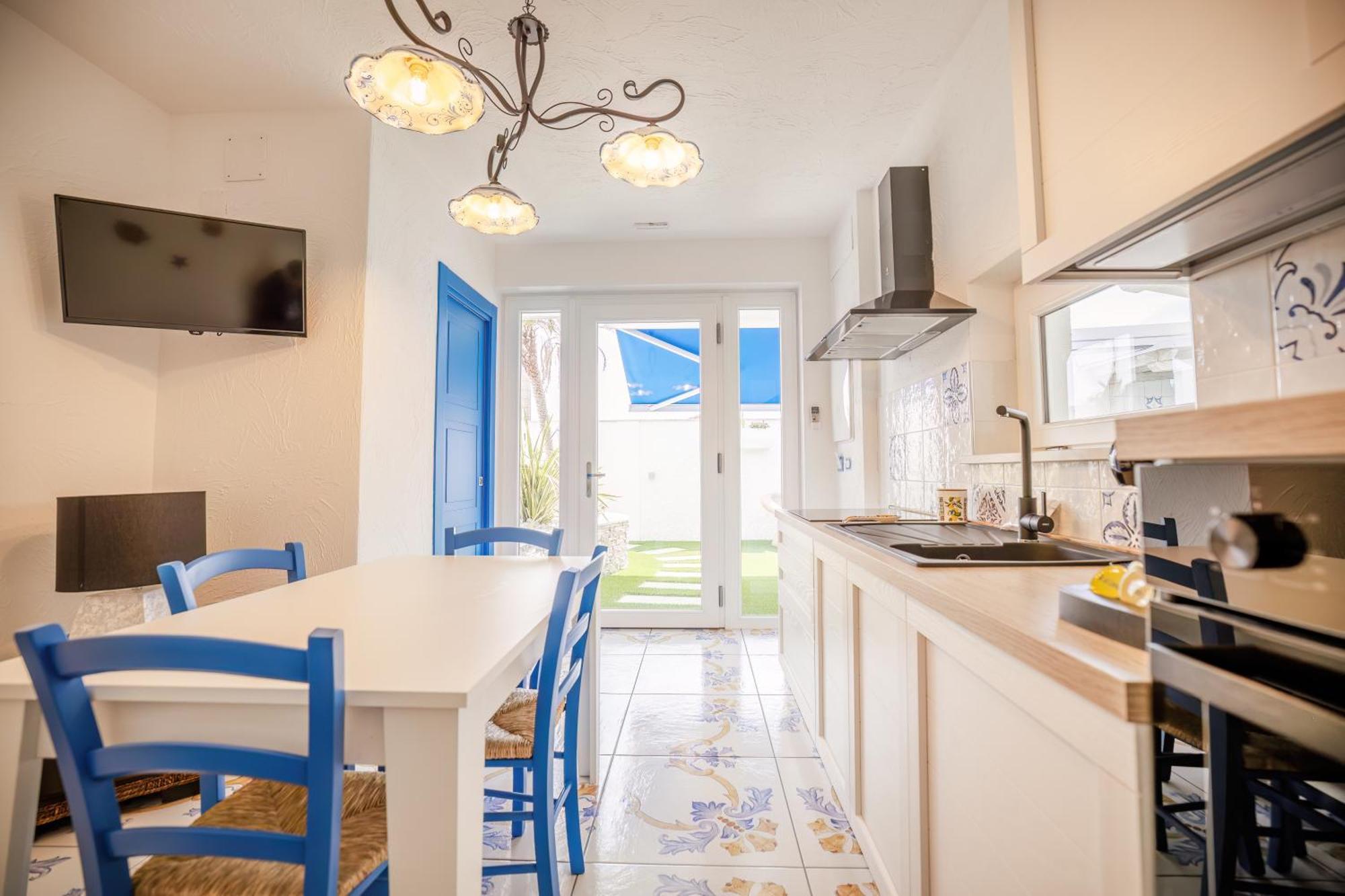 Etoiles Guest House Gioia Tauro Exteriér fotografie