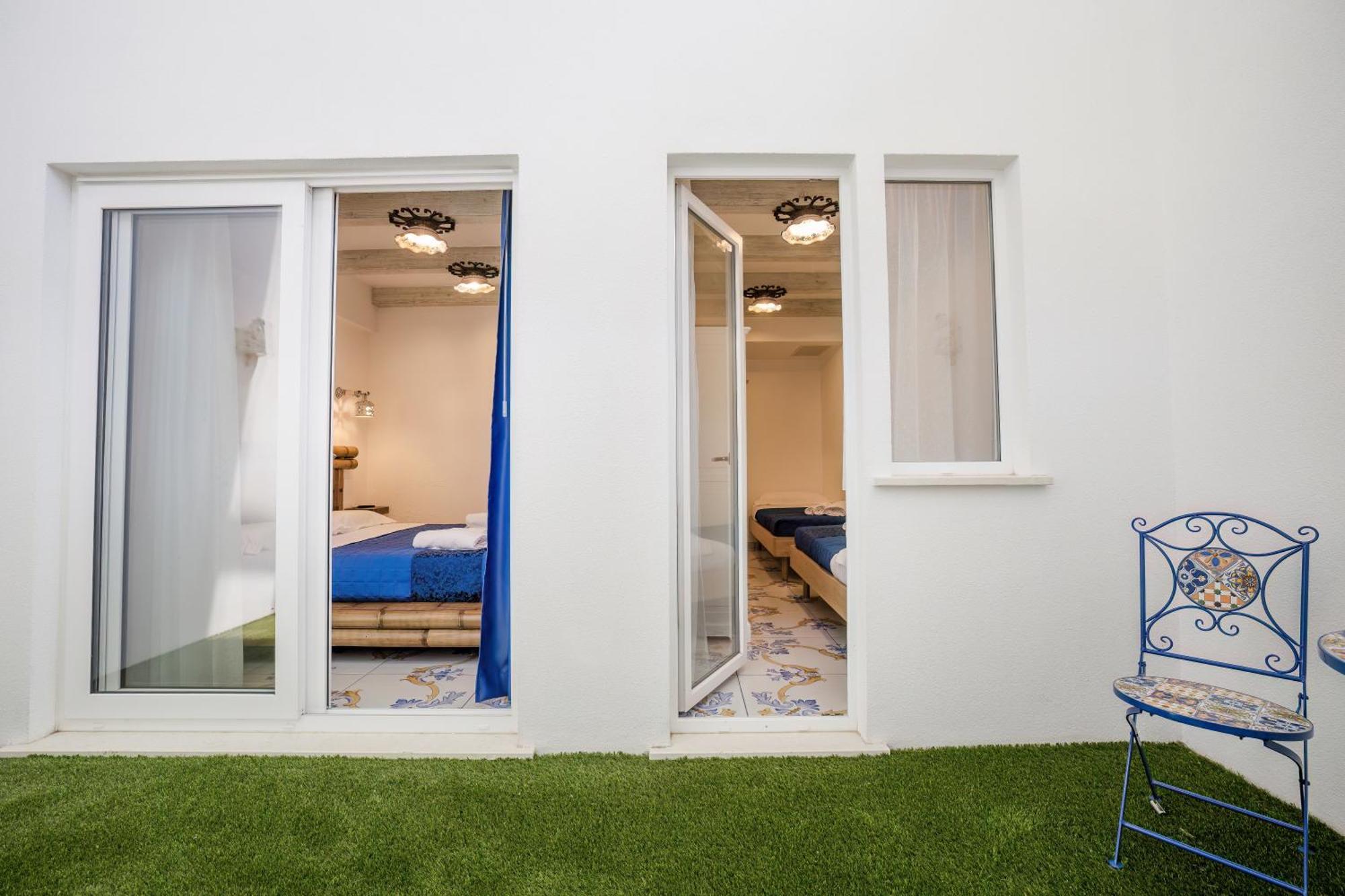 Etoiles Guest House Gioia Tauro Exteriér fotografie